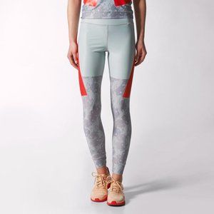 Adidas by Stella McCartney Techfit Run Leggings